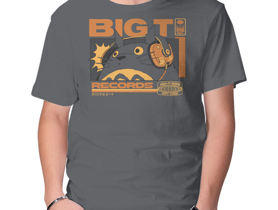Big T Records