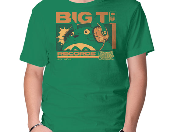 Big T Records