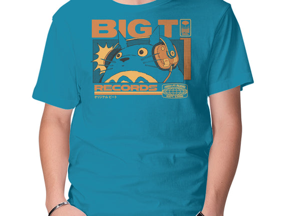 Big T Records