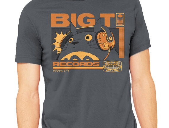 Big T Records