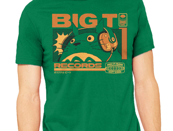 Big T Records