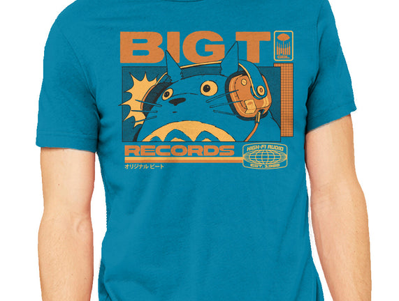 Big T Records