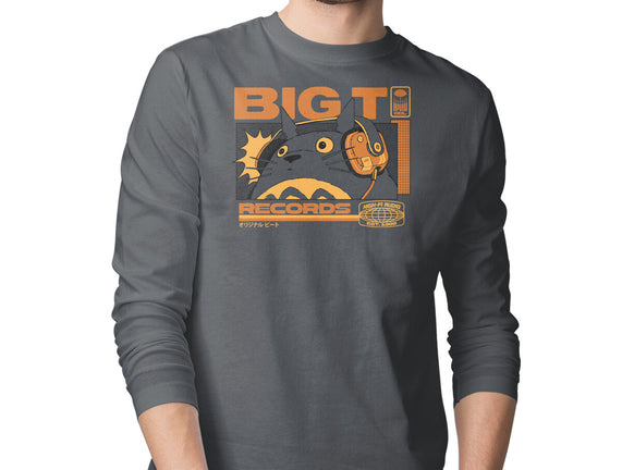 Big T Records