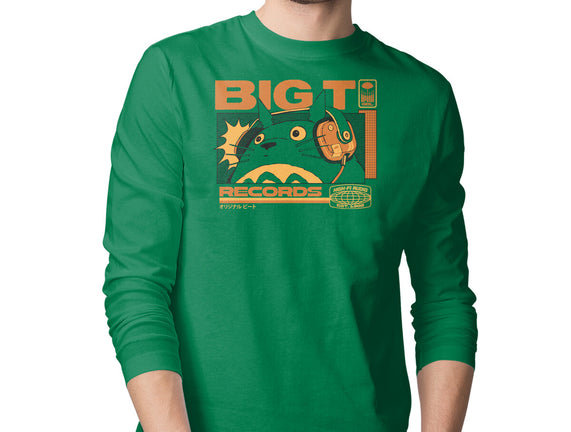 Big T Records