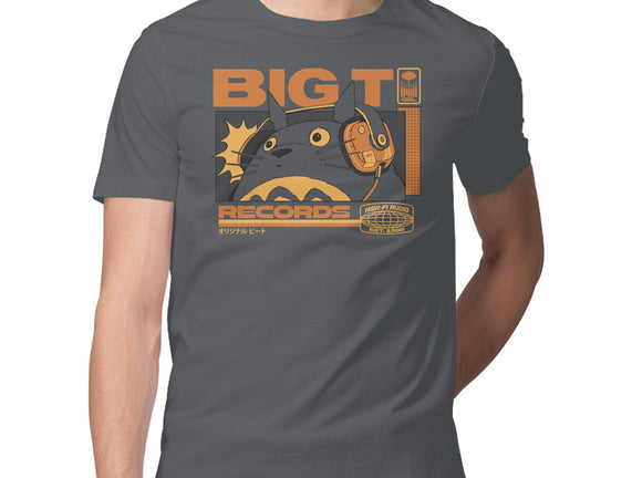 Big T Records