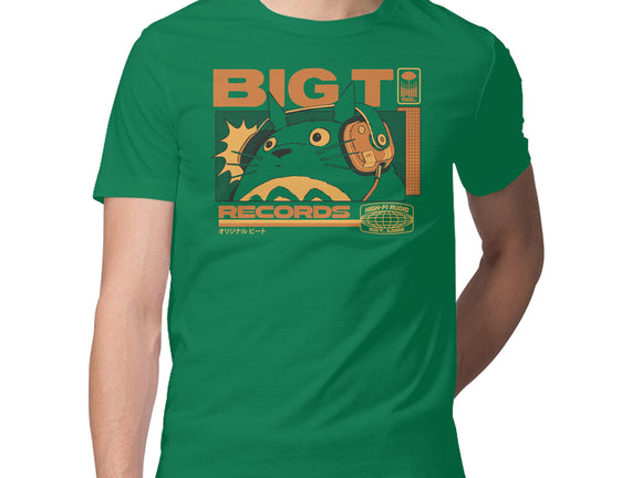 Big T Records