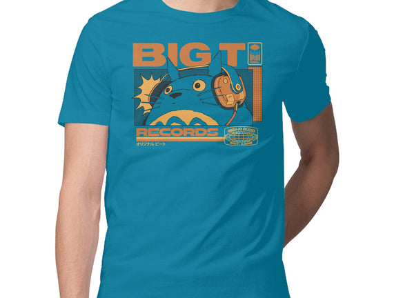 Big T Records