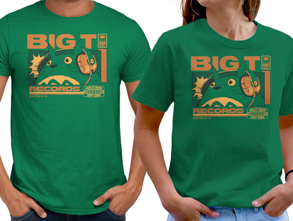 Big T Records