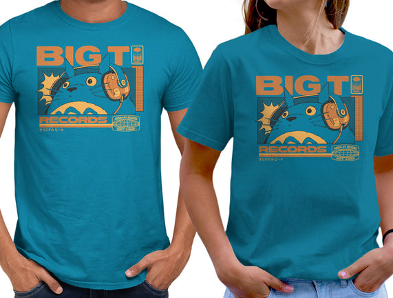 Big T Records