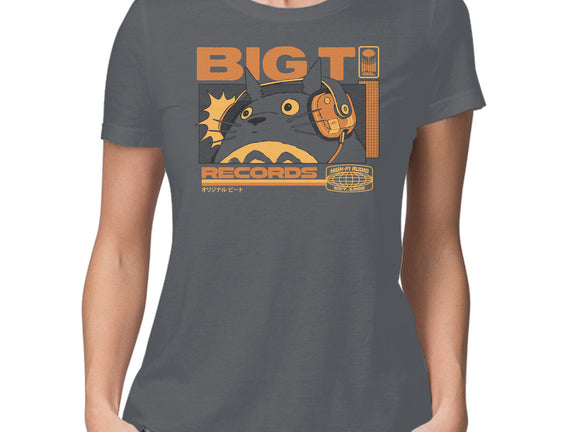 Big T Records
