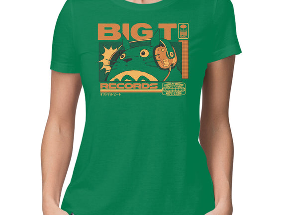 Big T Records