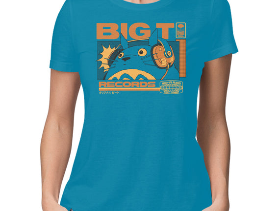Big T Records