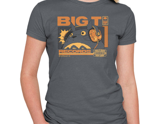 Big T Records
