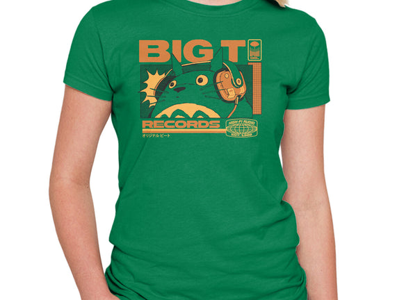 Big T Records