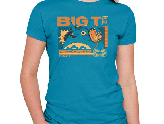 Big T Records