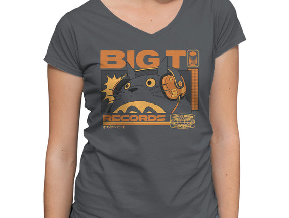 Big T Records