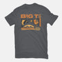 Big T Records-Mens-Premium-Tee-ilustrata