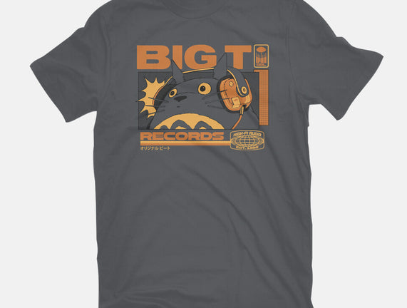 Big T Records