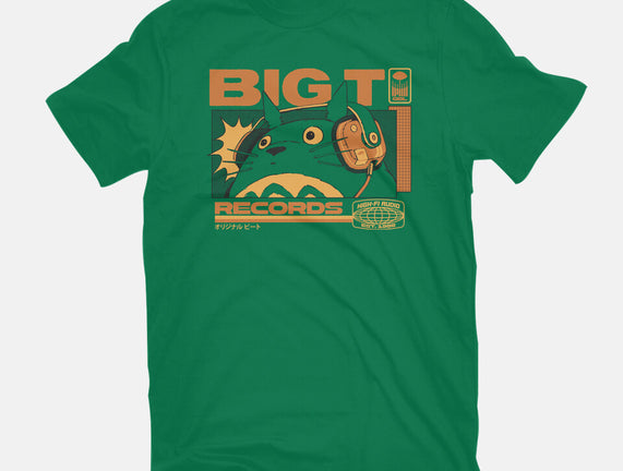 Big T Records