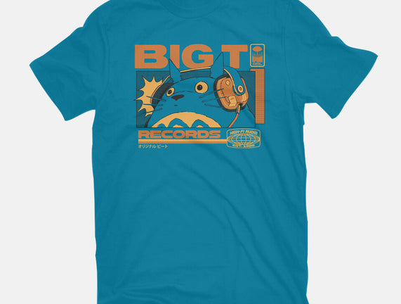 Big T Records