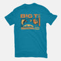 Big T Records-Mens-Heavyweight-Tee-ilustrata