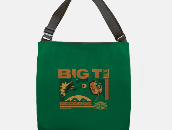 Big T Records