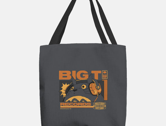 Big T Records