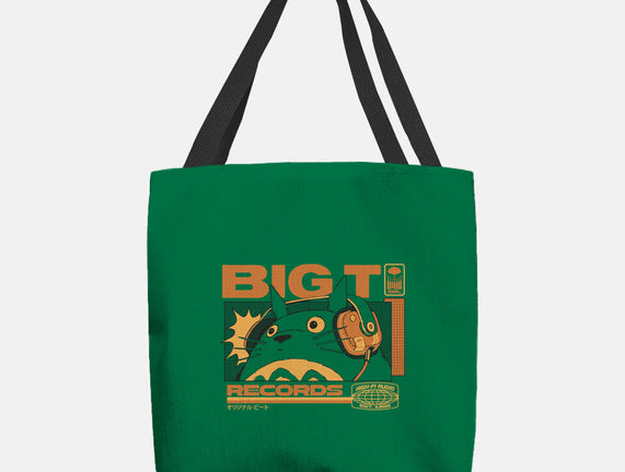 Big T Records