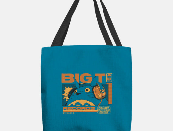 Big T Records