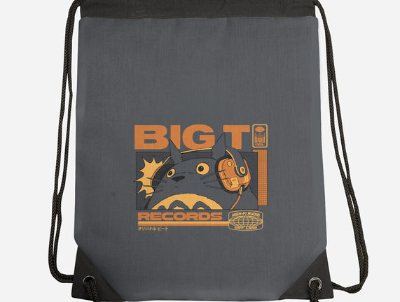 Big T Records