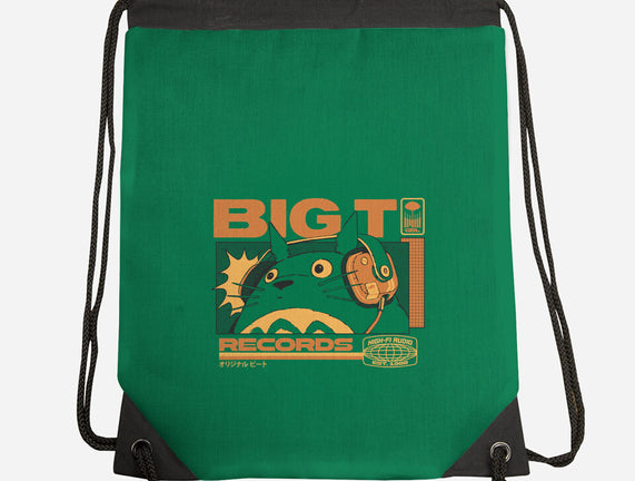 Big T Records