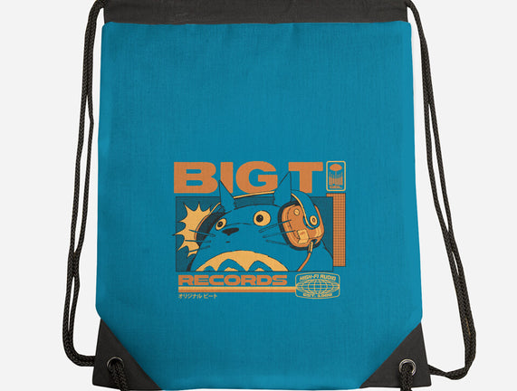 Big T Records