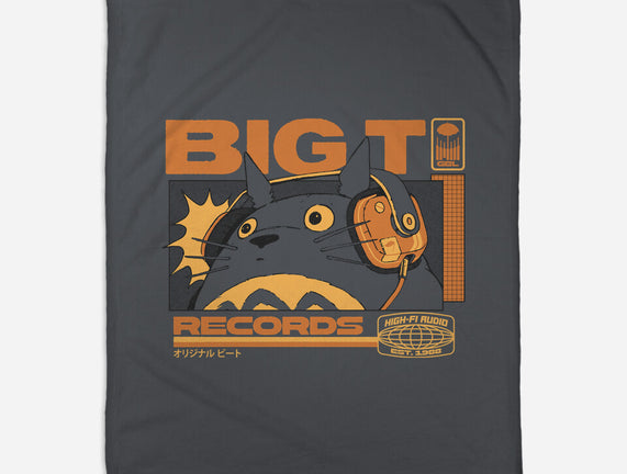 Big T Records