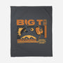Big T Records-None-Fleece-Blanket-ilustrata