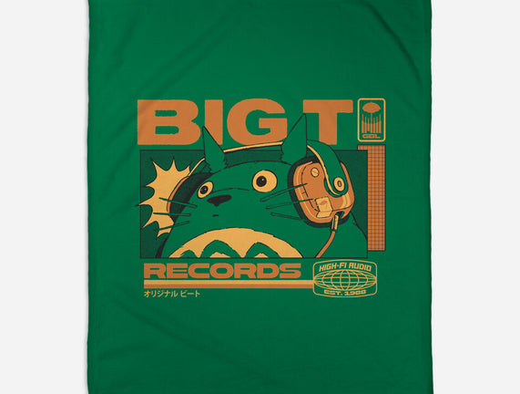 Big T Records