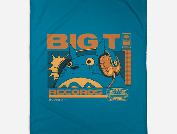 Big T Records