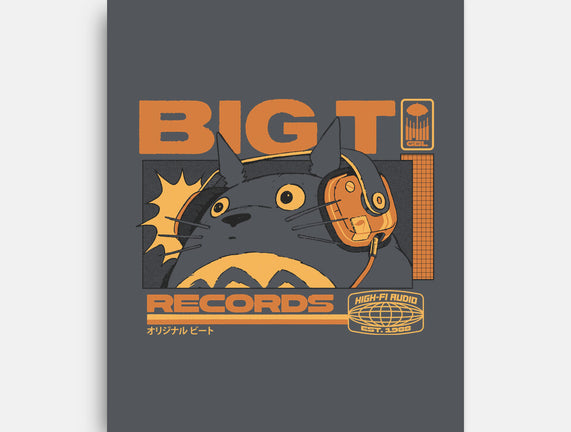 Big T Records