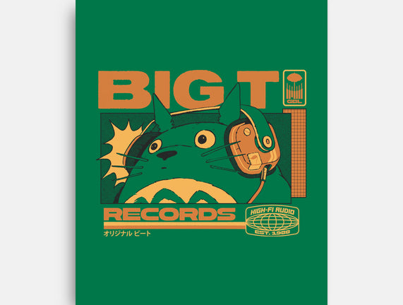 Big T Records