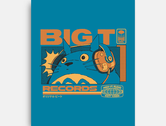 Big T Records