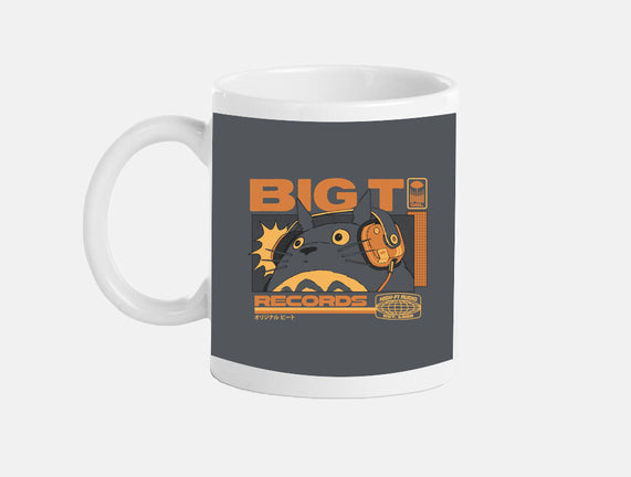 Big T Records