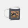 Big T Records-None-Mug-Drinkware-ilustrata