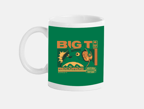 Big T Records