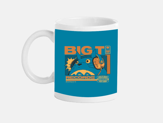 Big T Records