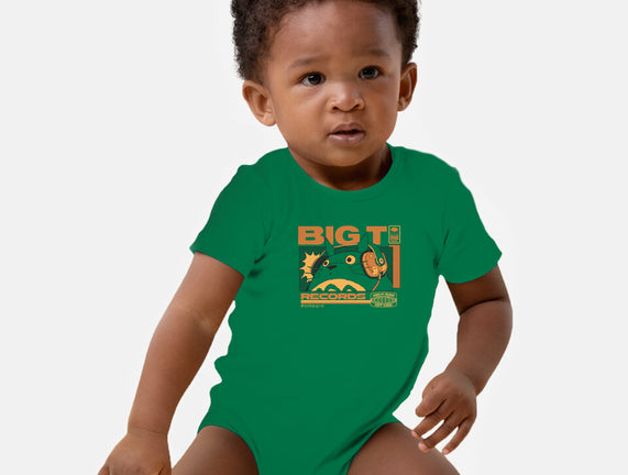 Big T Records