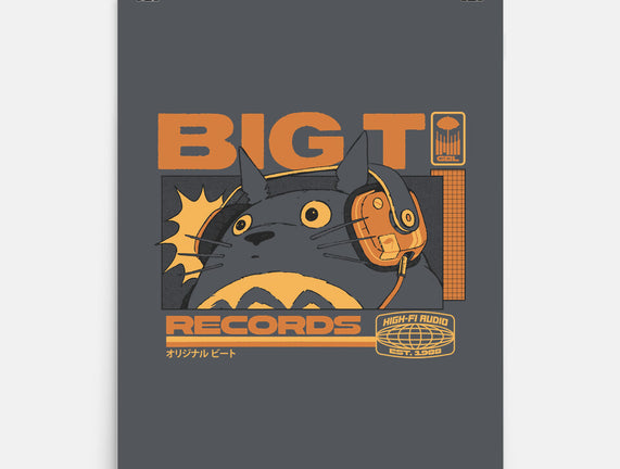Big T Records
