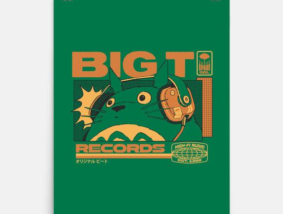 Big T Records