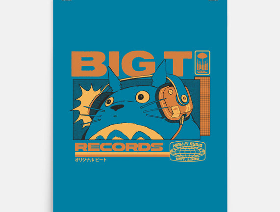 Big T Records