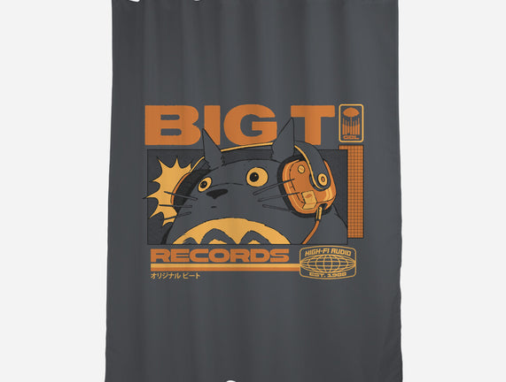 Big T Records