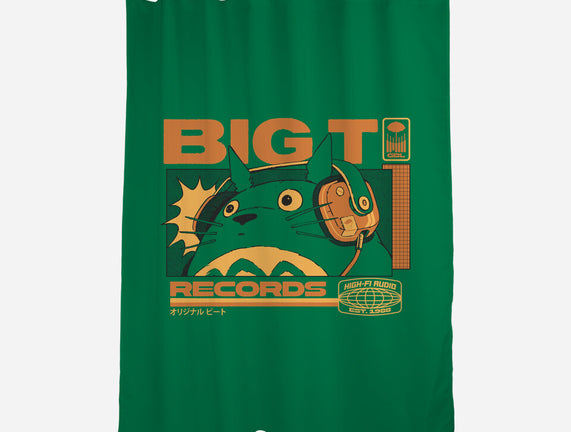 Big T Records