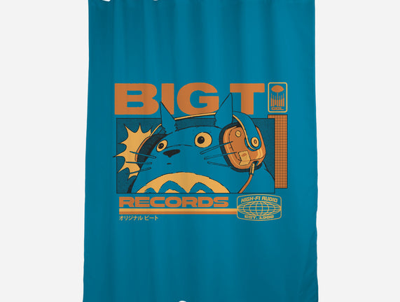 Big T Records